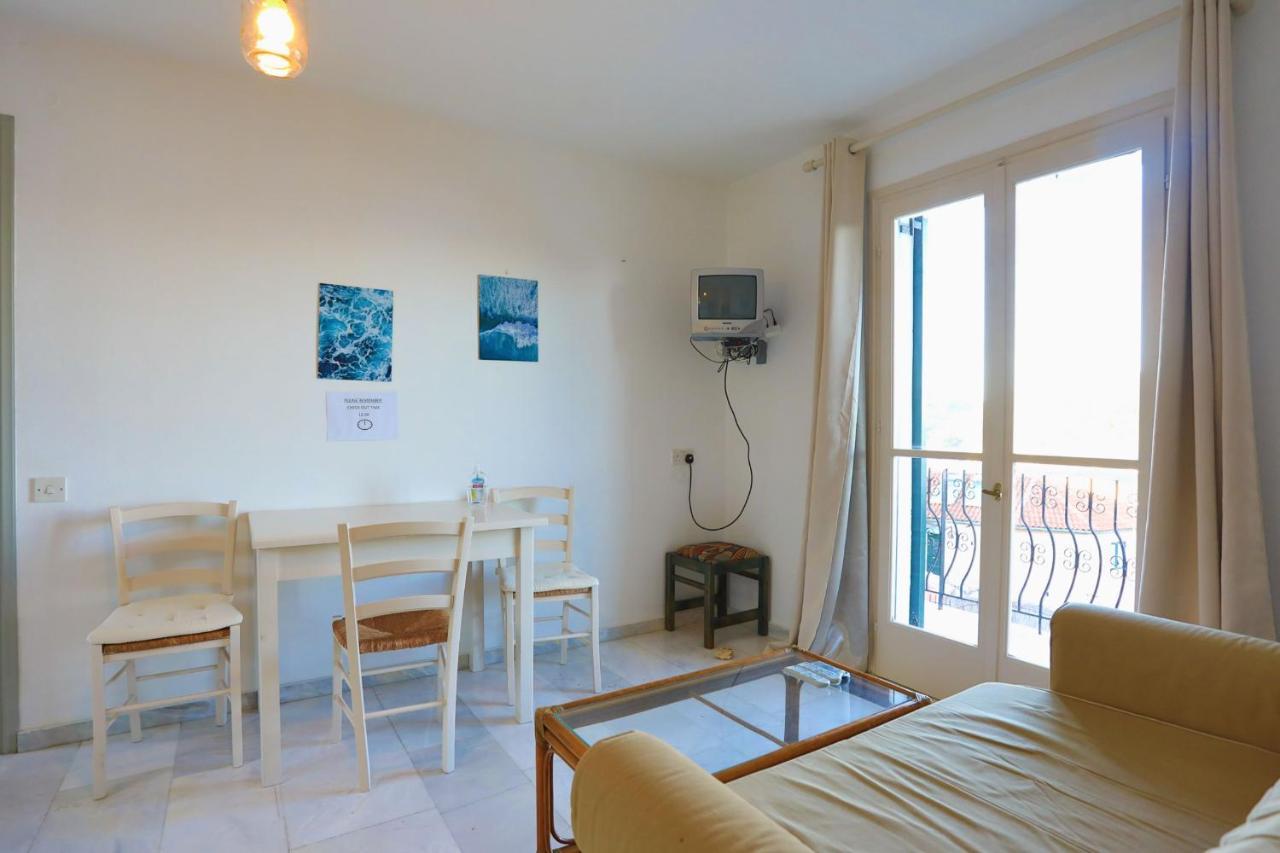 Sterna Apartment Gaios Ngoại thất bức ảnh