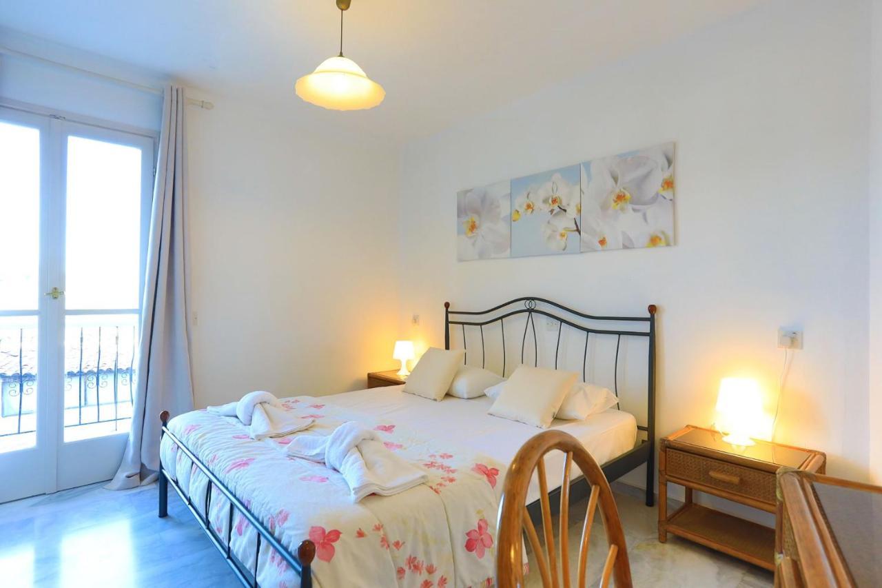 Sterna Apartment Gaios Ngoại thất bức ảnh